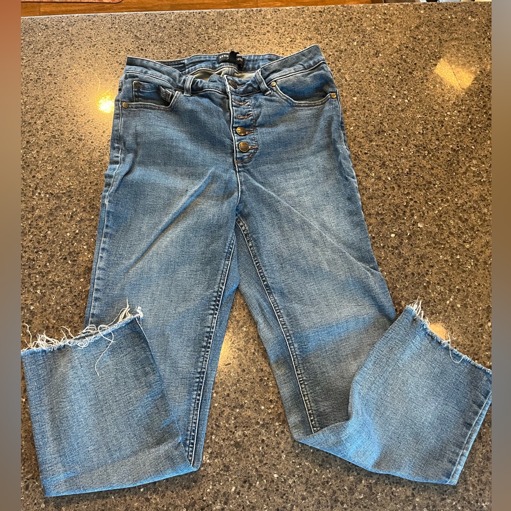 Kenneth Cole New York Jeans